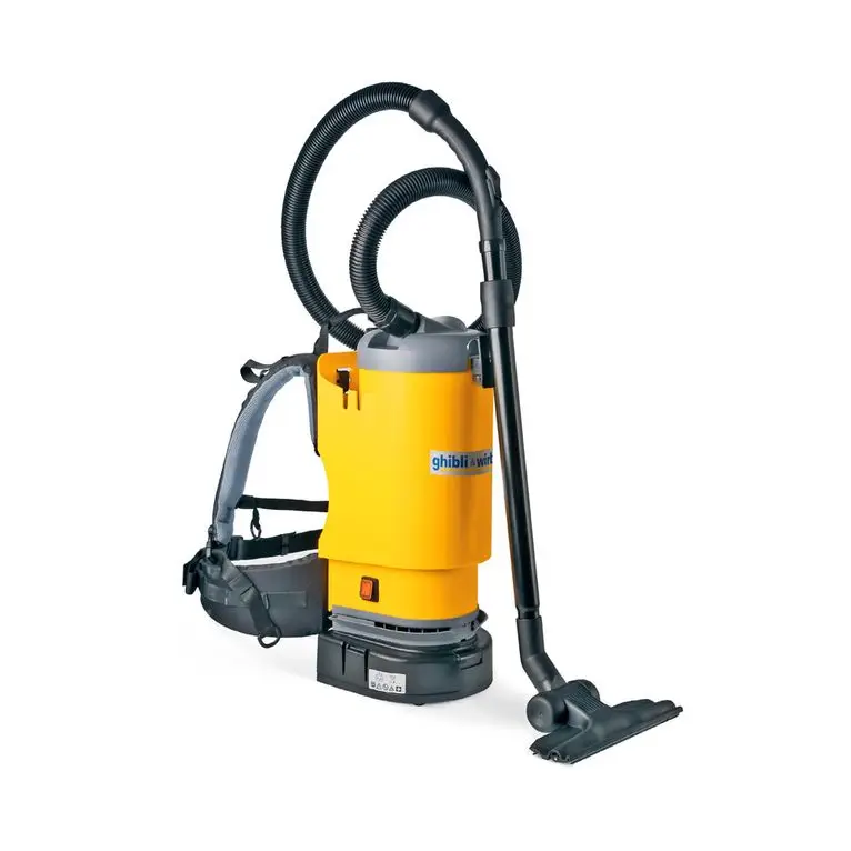 ASPIRATEUR T1 BC LITHIUM