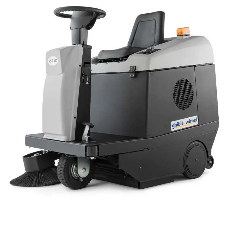 BALAYEUSE HS R 110 BC