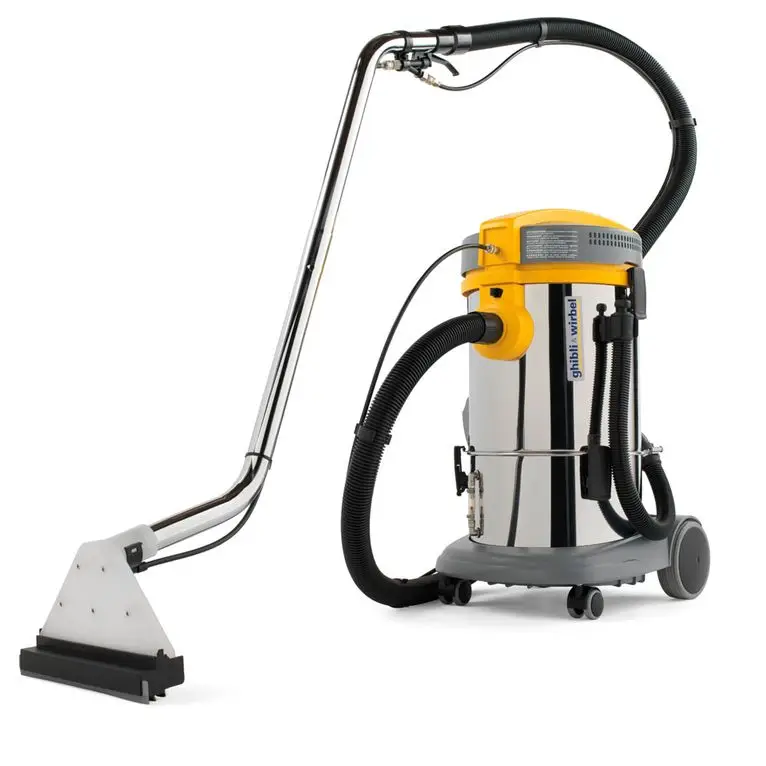 INJECTEUR EXTRACTEUR POWER EXTRA 11 I
