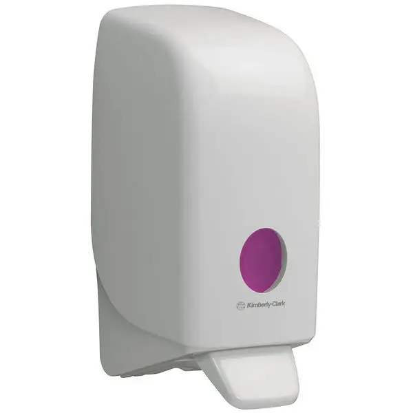 Distributeur crème de lavage des mains Aquarius 1l