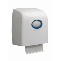 **DIST EM SLIMROLL RLX BLANC Unite