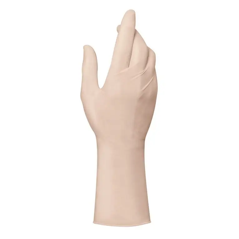 GANT LATEX T7 L.MANCHE /100 SOLO 998 GANTLBoite