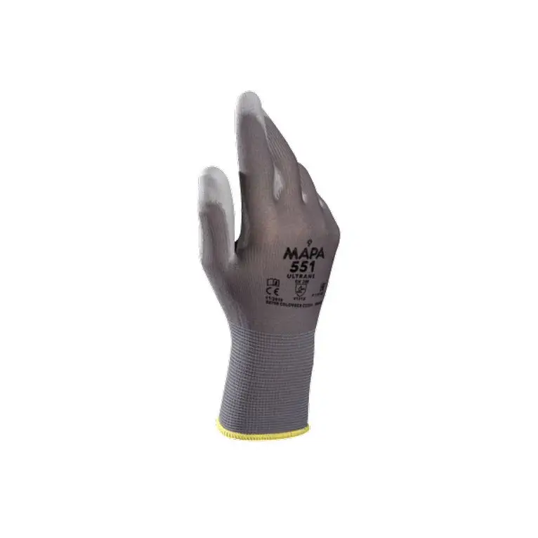 GANT ULTRANE 551 T9 /10PAIRES GANTDSACHET