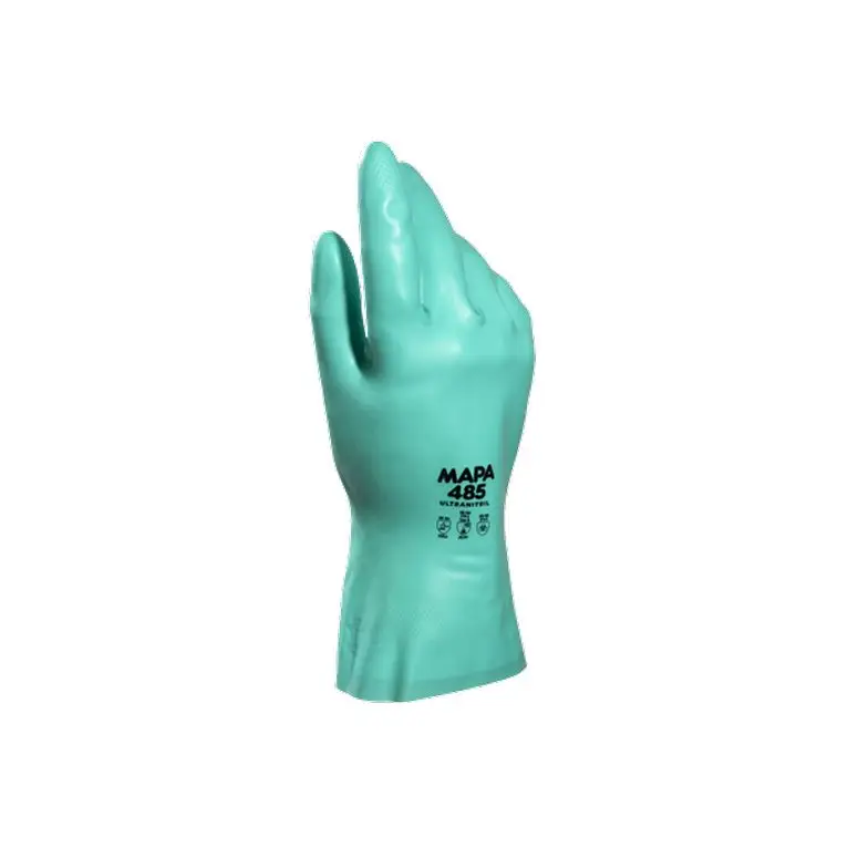 GANT ULTRANITRIL 7/7,5 VERT  485 LONG 32Par 2