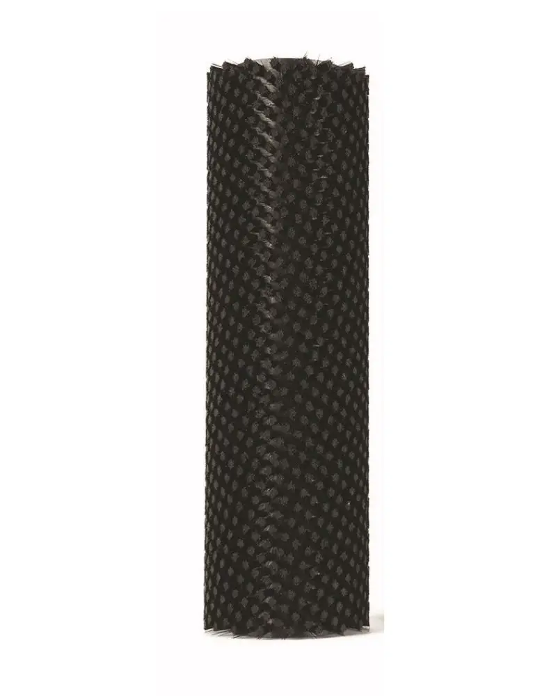 BROSSE NOIRE DIAM 350MM POUR DUPLEX 340 Unite