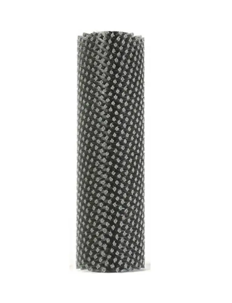 BROSSE GRISE DIAM 280MM POUR DUPLEX 340 - TOUS SOLSUnite