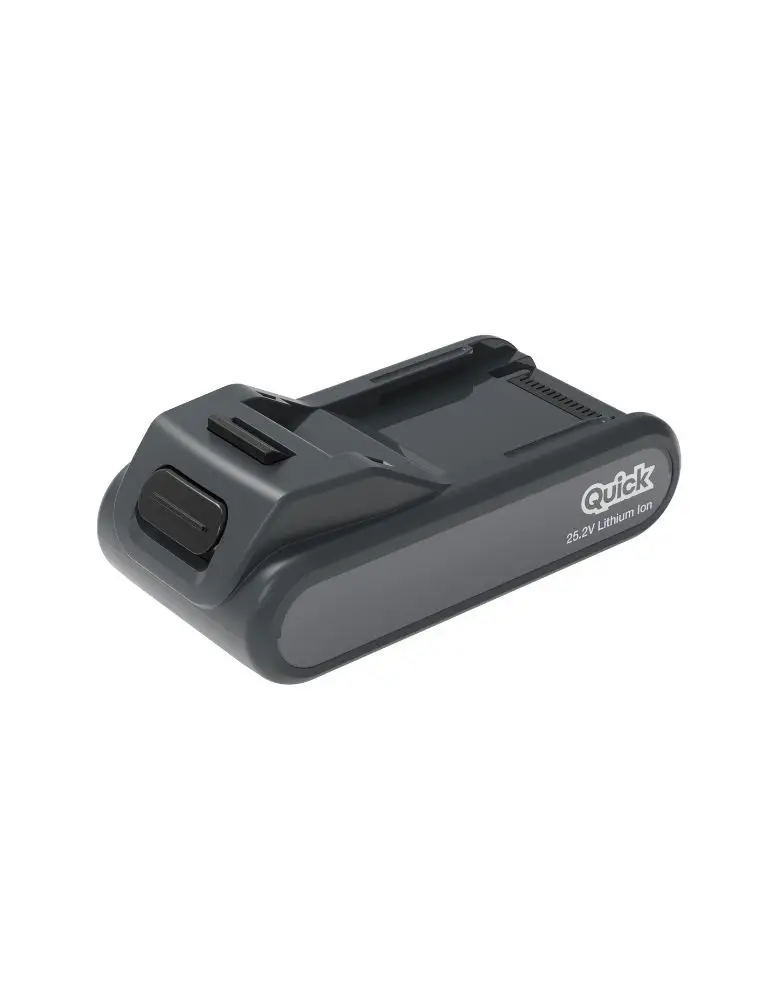 BATTERIE 25,2V