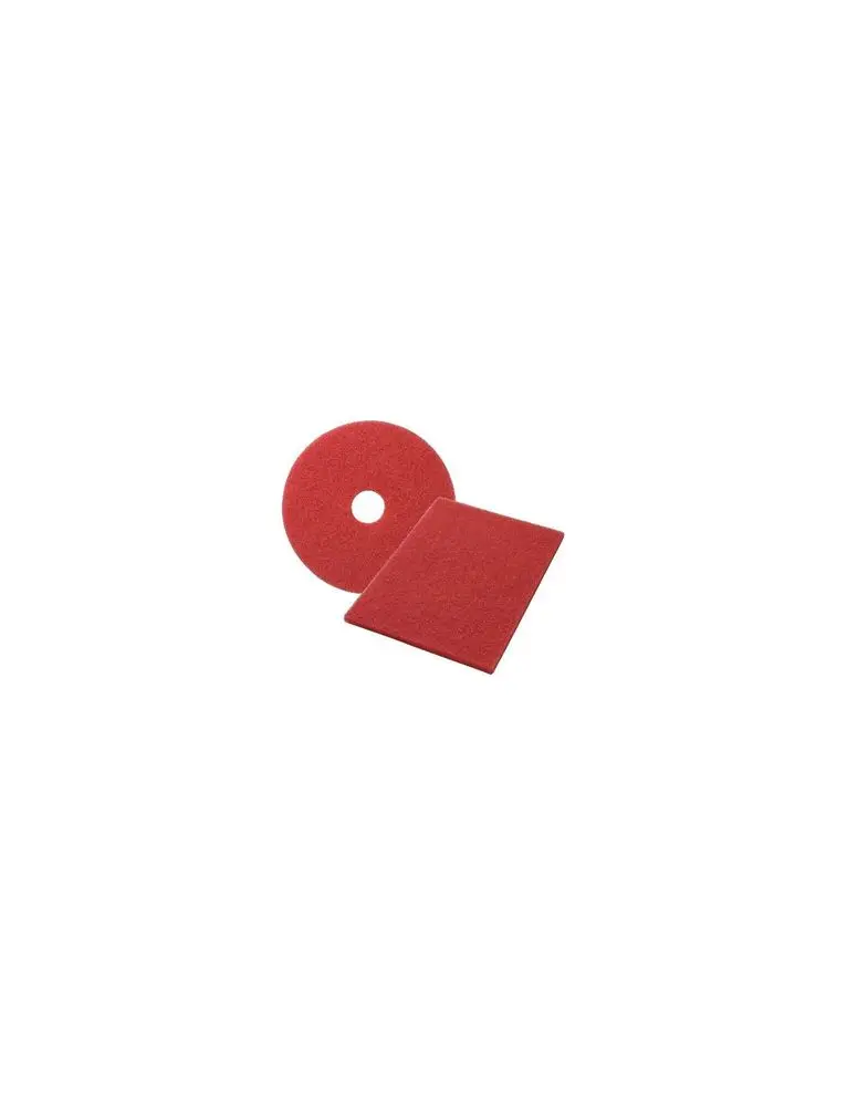 Disque Rouge Premium 457 /Unité