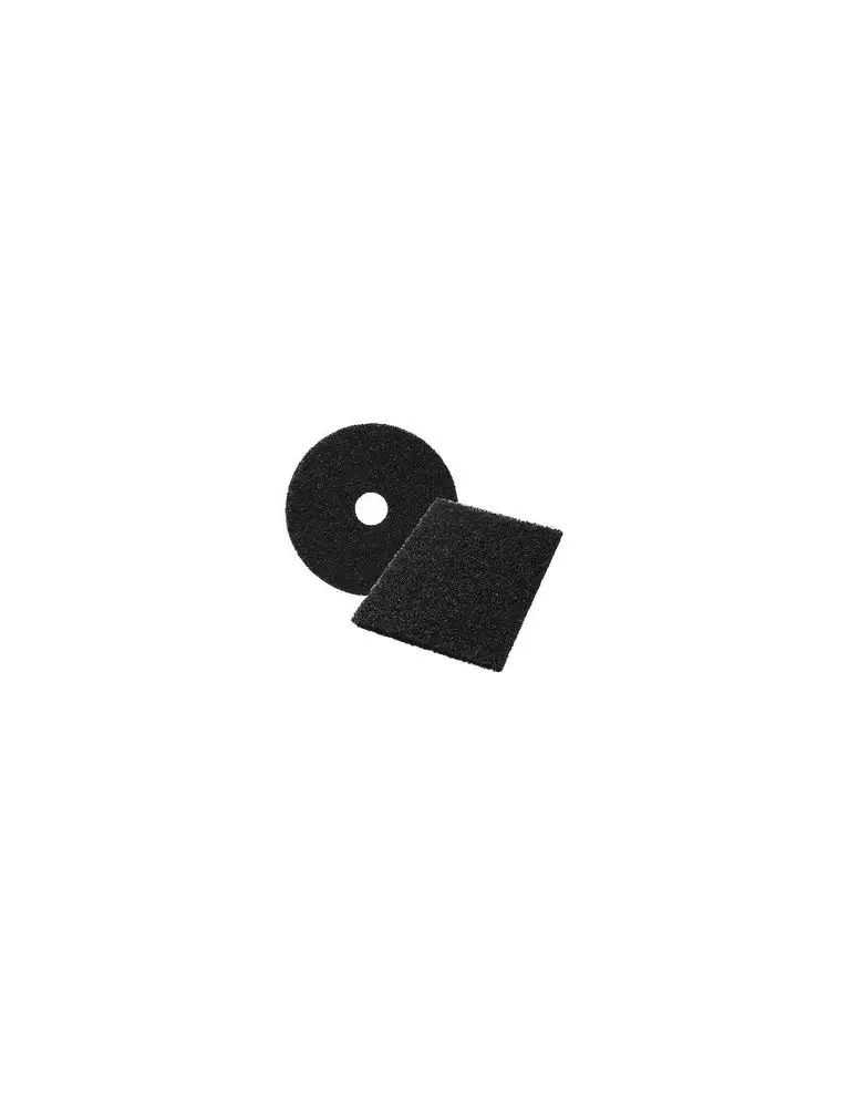 Disque Noir Premium 330