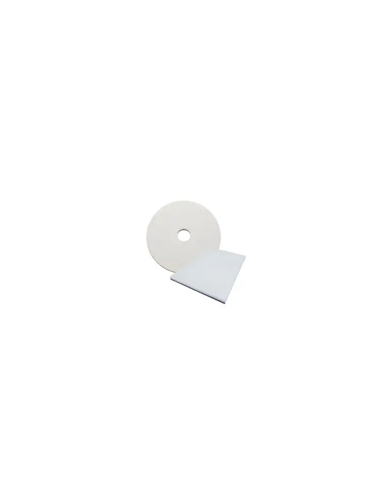 DISQUE BLANC PREMIUM DIA 330 Unite