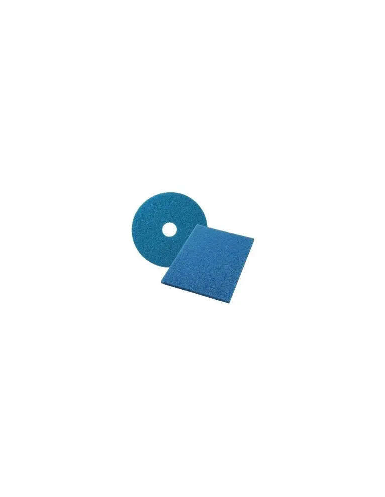 DISQUE BLEU PREMIUM DIA 330 Unite