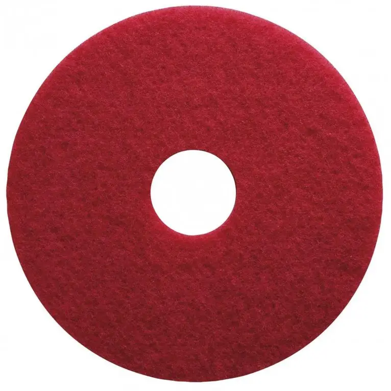 DISQUE ROUGE PREMIUM DIA 505 Unite