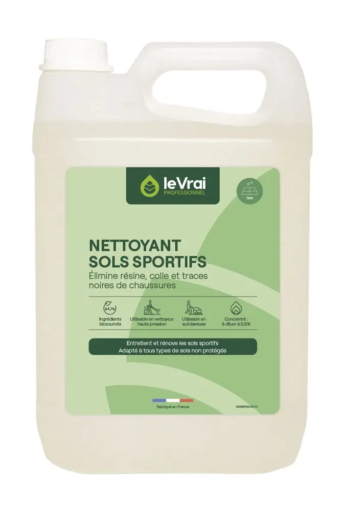 Actisols HM / 20l