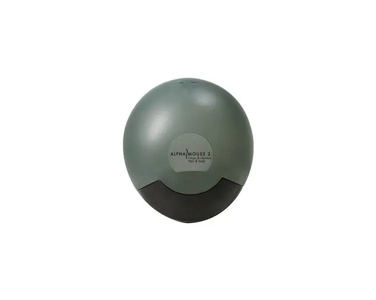 **DIST SAVON ALPHAMOUSS 2 NOIR Unite