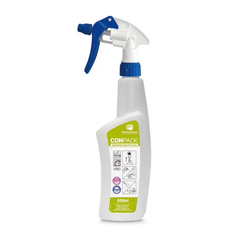 Pulvérisateur Vide Conpack Plus /650ml