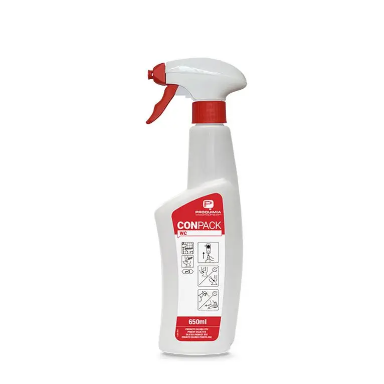Pulvérisateur vide ConPack WC /650ml
