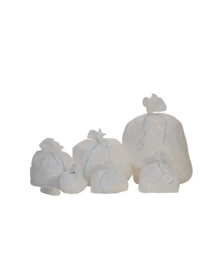 SAC POUB 50L BLC HD 13µ /500 350+2X165X750Carton