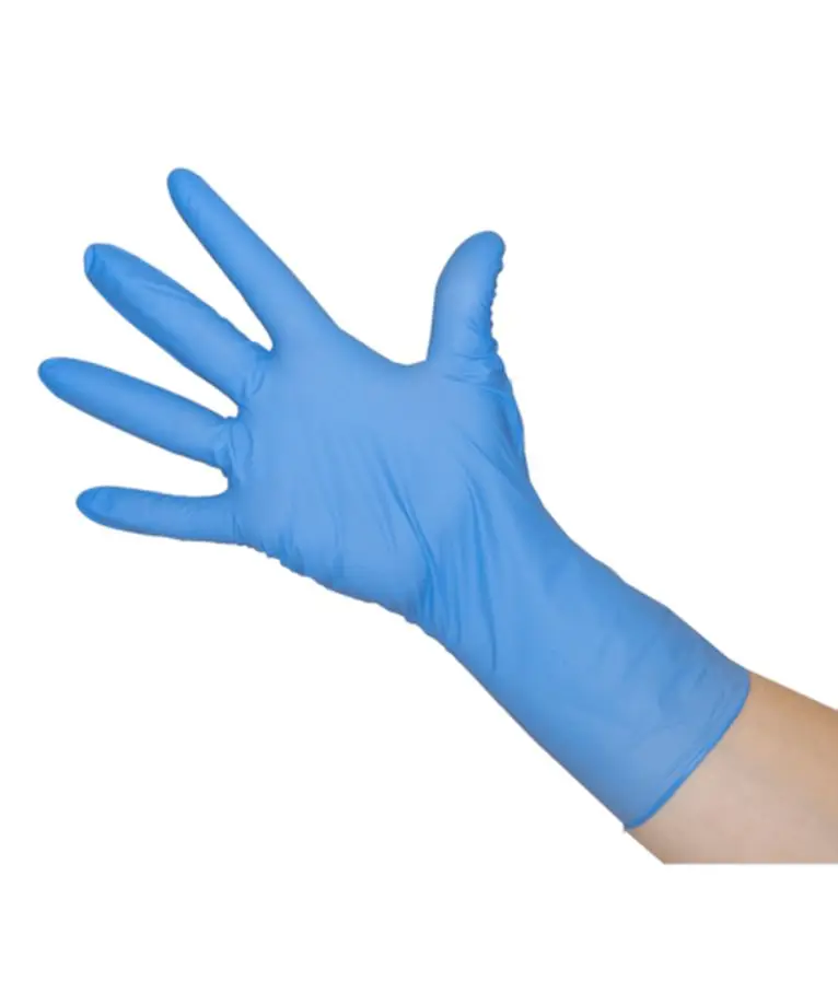GANT NITRIL L MANCHE NN PDRE M/100 LONG MANCHEBoite