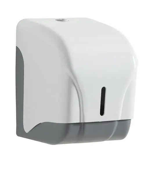 Distributeur Papier Hygiénique Oleane Blanc