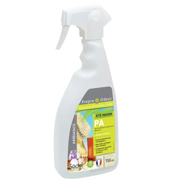 Parfum Ete Indien /750ml