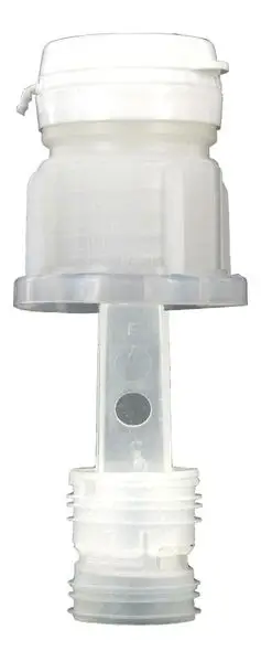BOUCHON DOSEUR 20ML