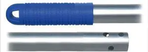 MANCHE ALU 140 CM D23 A TROU
