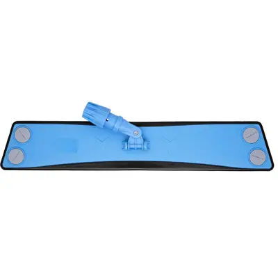 Balai Trapèze Lamelles Caoutchouc 55cm