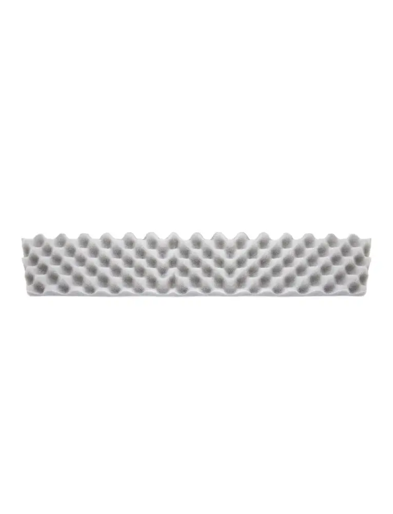 Semelle Mousse support trapèze 60cm