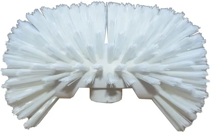 Brosse Tank - Alimentaire - Blanc