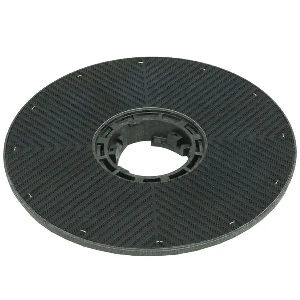 **PLATEAU ENTRAINEUR T43 C700 Unite