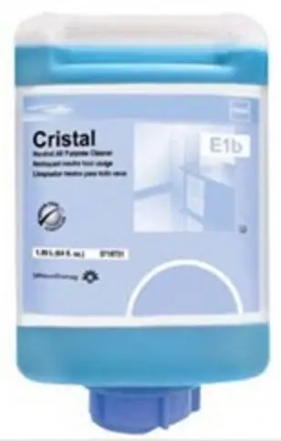Taski Cristal /1l