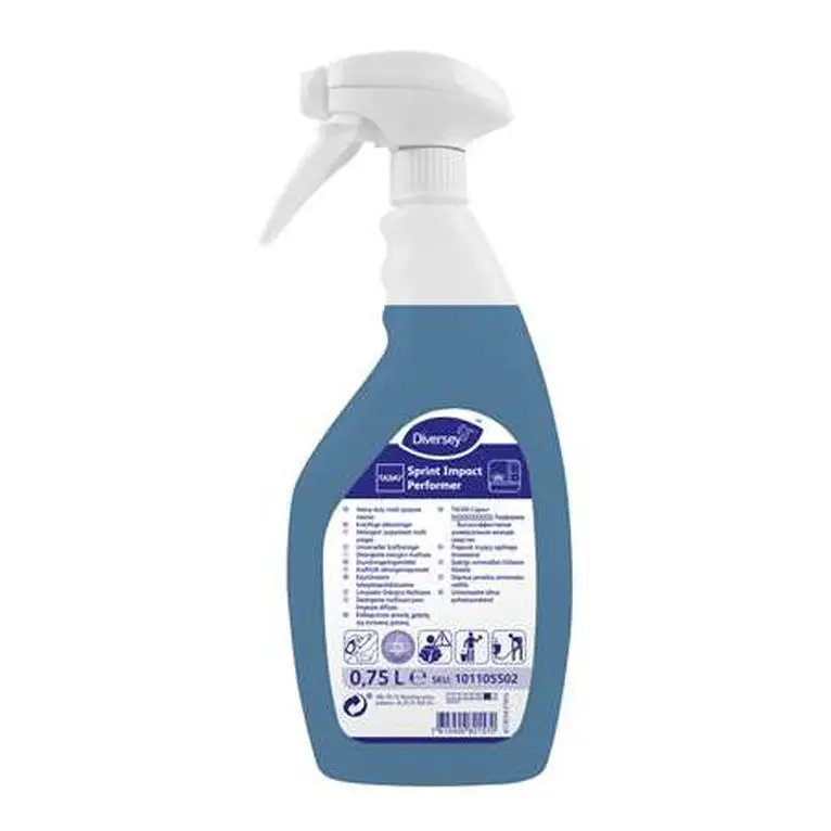 Détergent Sprint Impact Spray /750ml