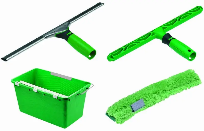 Kit Lavage Unger Starter