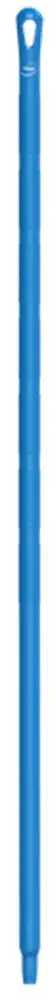 Manche Ultra-Hygiénique Ø32 mm 1500 mm Bleu