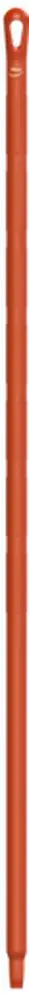 Manche Ultra-Hygiénique Ø32 mm 1500 mm rouge