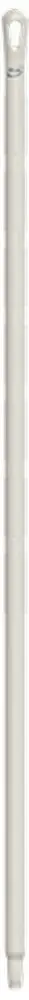 Manche Ultra-Hygiénique Ø32 mm 1500 mm blanc