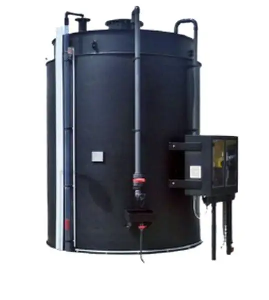 INDAL NEP K30 1000L Déterg.désinf. alcalin fort non mouss.sans chloreFut