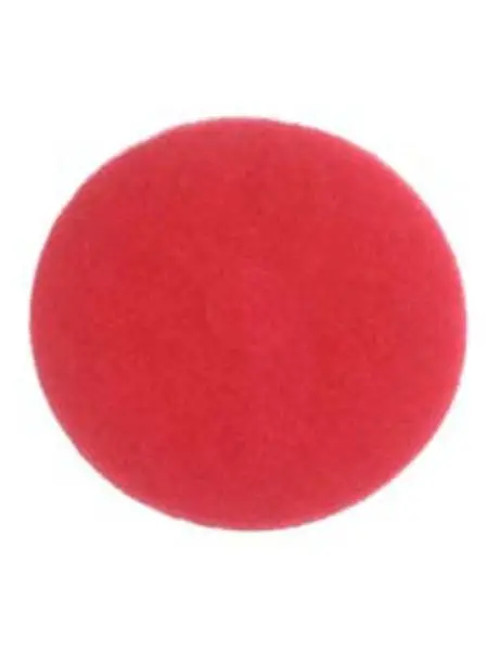 Disque Rouge Premium Rouge Diamètre 305