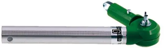 Coude Articulé Plastique Unger