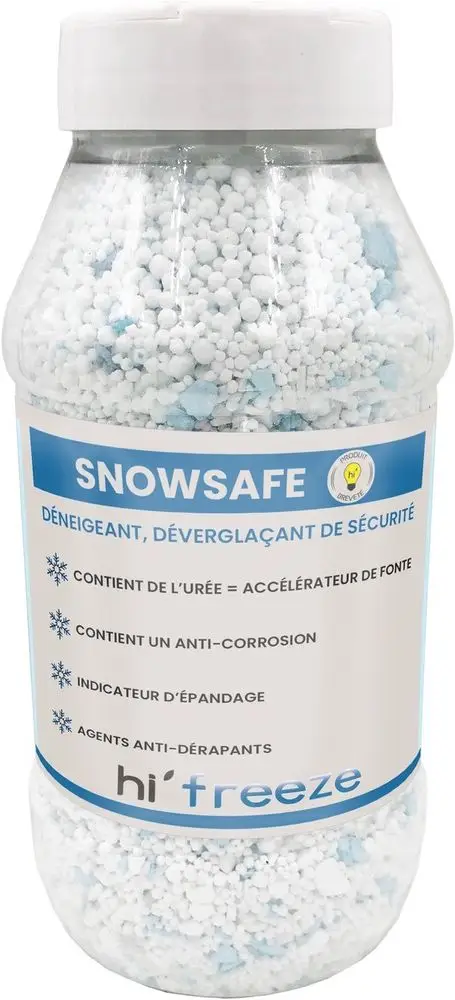 Paillettes de Déneigement /1kg