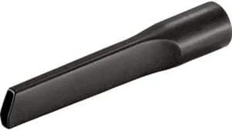 image produit : Suceur Plat Aspirateur Ghibli AS10-ASL10-AS7-ASL7