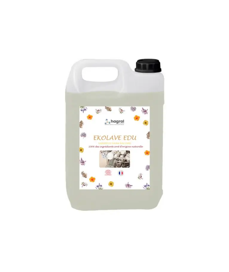 Liquide Vaisselle Eaux Dures EkoLave EDU /20l
