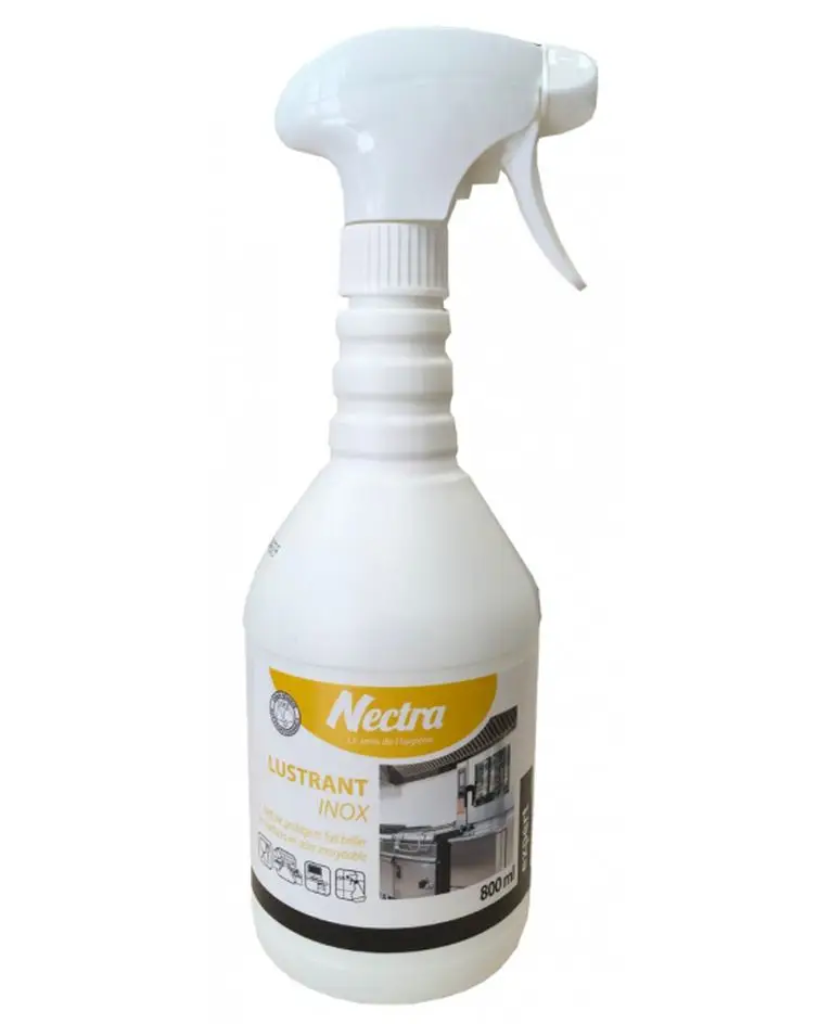 image produit : Excel Inox Polish /800ml