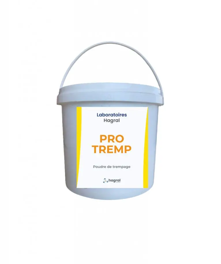 Poudre de trempage Pro Tremp /10kg