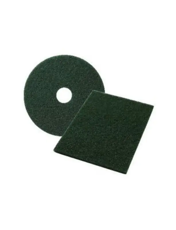 Disque Vert Premium Diamètre 406