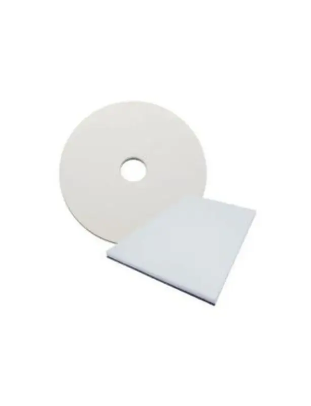 Disque Blanc Diamètre 203