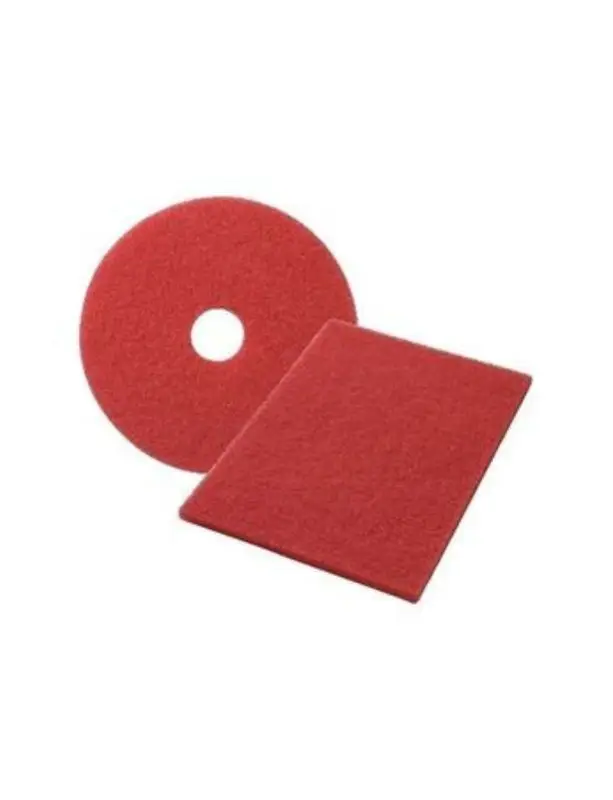 Disque Rouge Diamètre 225