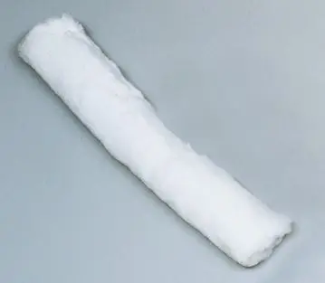 Peau Rechange Applicateur Cire