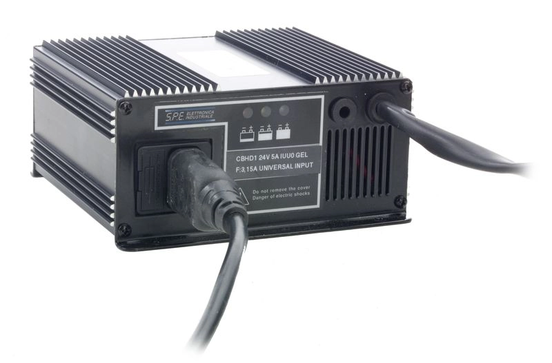 Chargeur TTB1840 Cable Euro