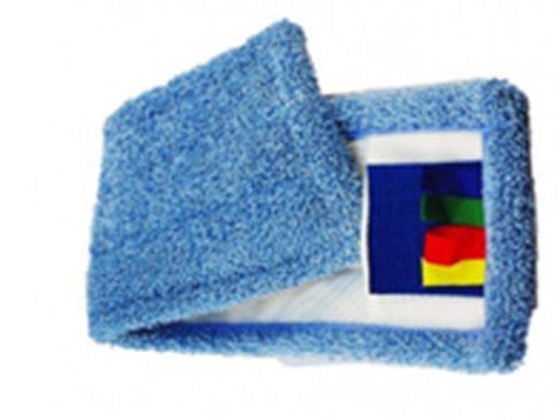 Frange Microfibre 40cm Poche & Languette
